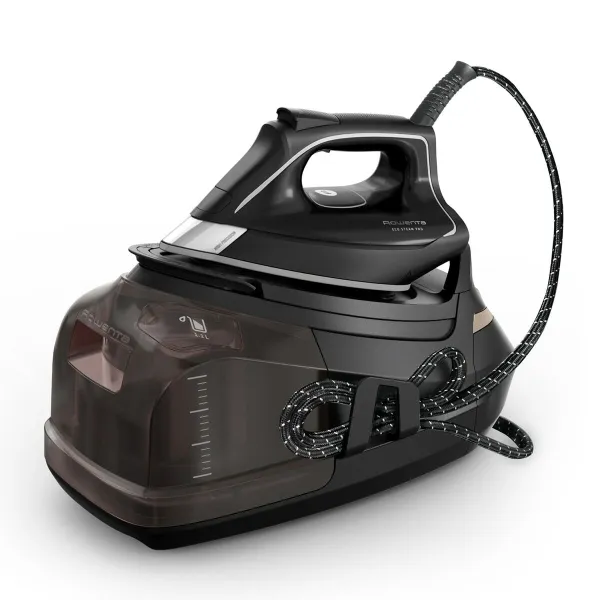 Tvaika Ģeneratora Gludeklis Rowenta DG9611 2800 W Plastmasa 1,1 L