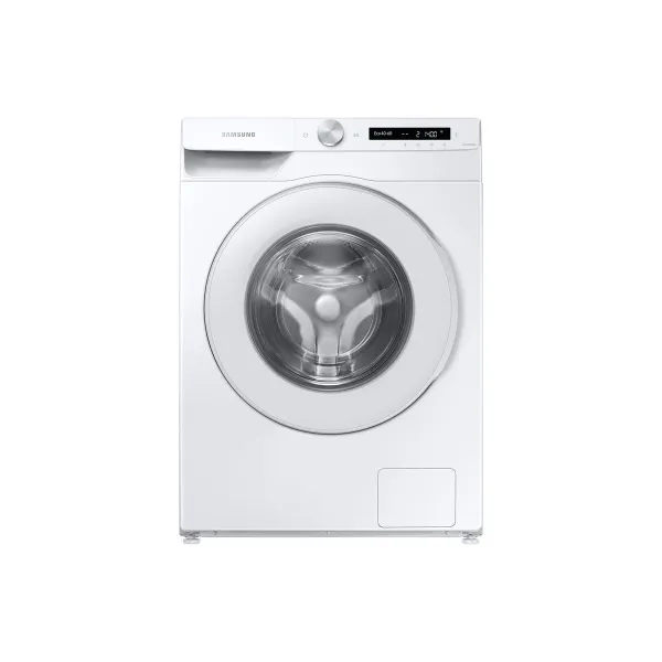 Skalbimo mašina Samsung WW12T504DTW 60 cm 1400 rpm 12 kg