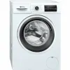 Стиральная машина Balay 3TS282B 60 cm 1200 rpm 8 kg
