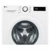 Washer - Dryer LG F4DR5009A3W 1400 rpm 9 kg 6 Kg
