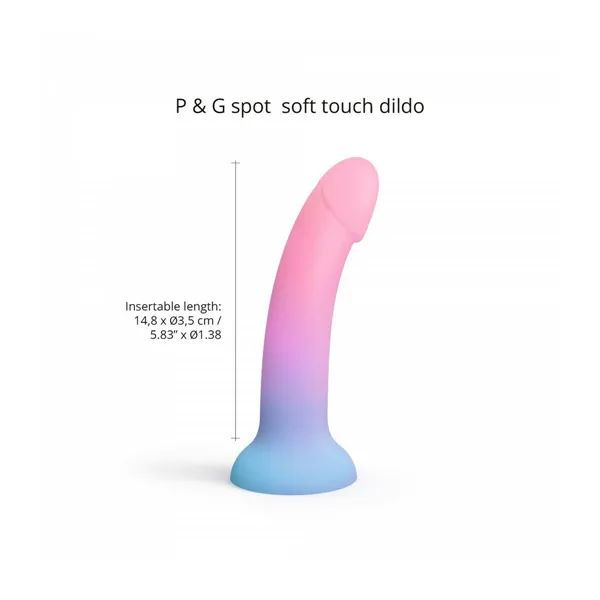 Realistic Dildo Love to Love