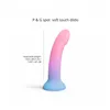 Realistic Dildo Love to Love