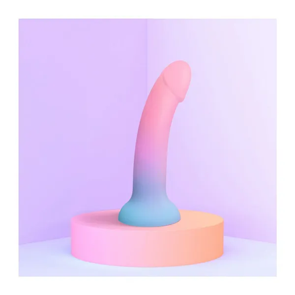 Realistic Dildo Love to Love