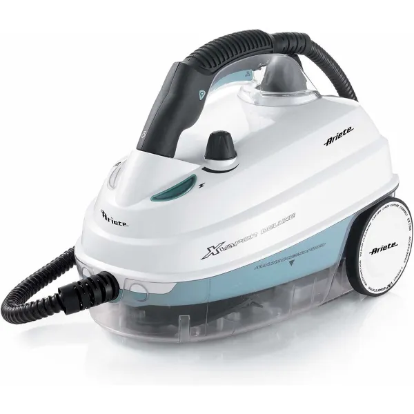Аппарат для чистки паром Ariete 4146 DELUXE 1500 W