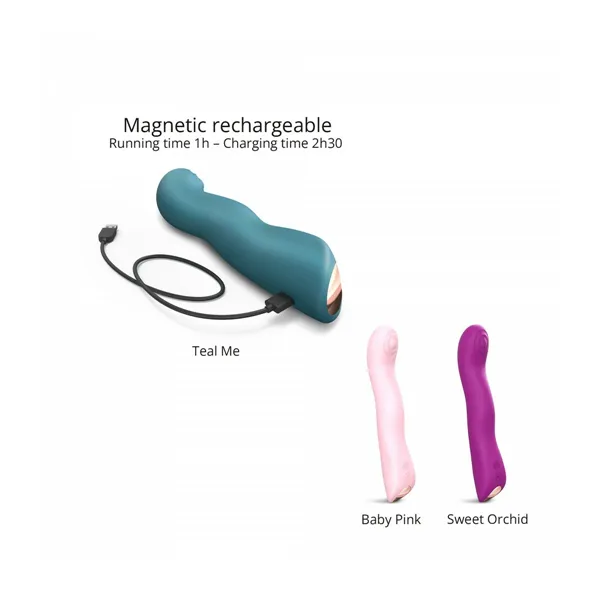 G-Spot Vibrator Love to Love