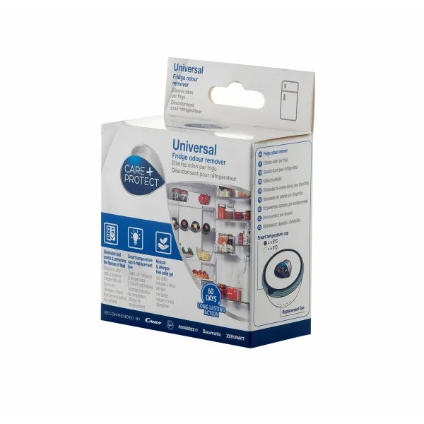 Ledusskapja smaku absorbētājs CARE FAD 4001