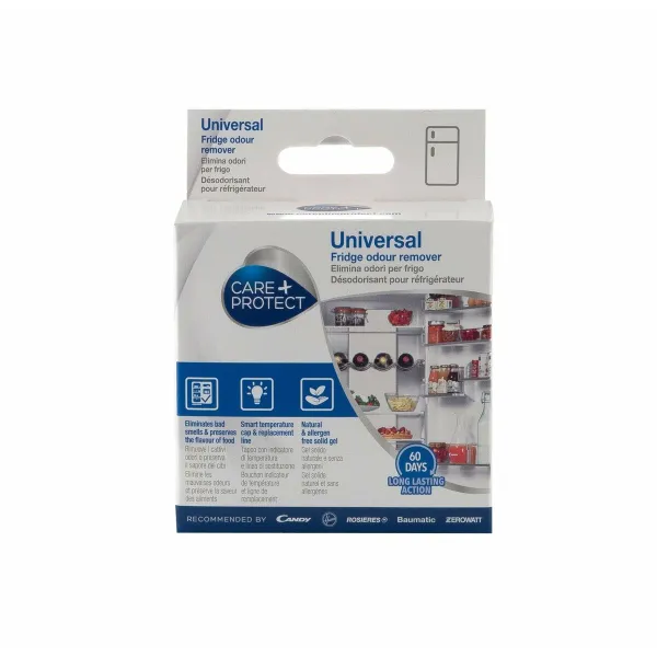 Ledusskapja smaku absorbētājs CARE FAD 4001