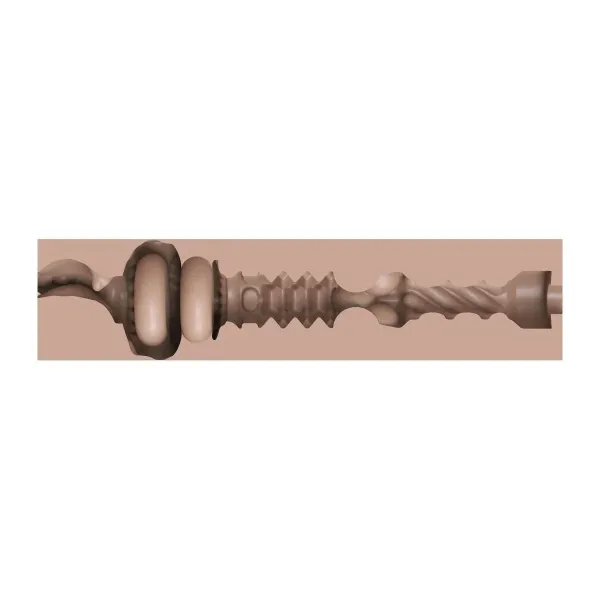 Endurance Jack Ass Fleshlight | Osta veebist — Megaluks