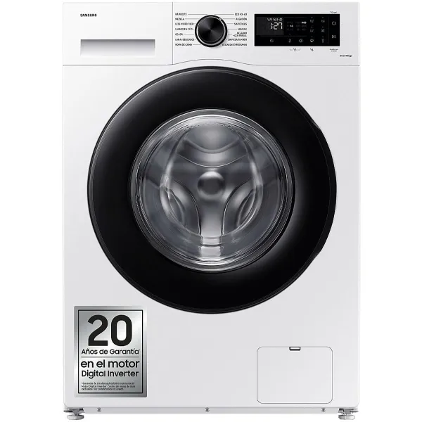 Mazgāšanas mašīna Samsung WW80CGC04DAEEC 60 cm 1400 rpm 8 kg