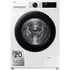 Pesukone Samsung WW80CGC04DAEEC 60 cm 1400 rpm 8 kg