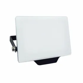 Prožektoru projektors Silver Electronics 173302 Melns G 20 W (Auksts balts)