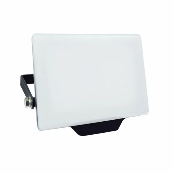 Užtvindanti šviesa / projektoriaus šviesa Silver Electronics 173302 Juoda G 20 W (Cool Balta)