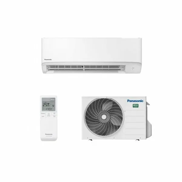 Oro kondicionierius Panasonic KITTZ50ZKE Balta A+ A++ 5000 W 5800 W