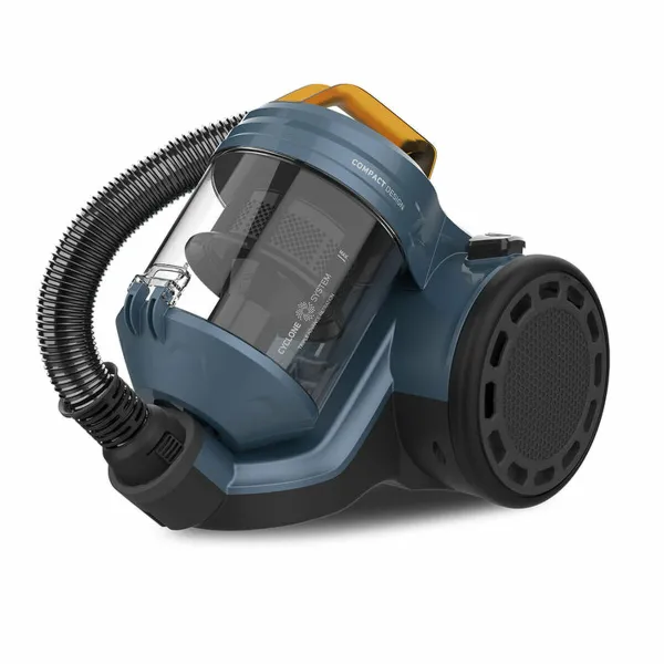 Пылесос Taurus HOMELAND CYCLONE Синий Чёрный 800 W