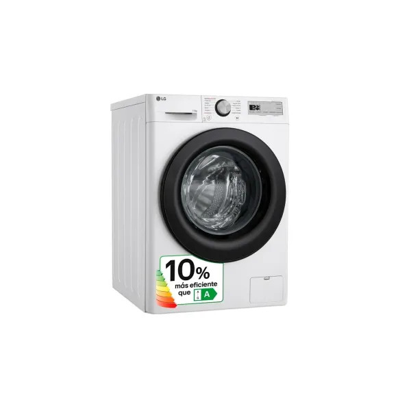 Pesukone LG F4WR5011A6F 60 cm 1400 rpm 11 Kg