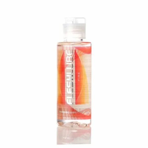 Fleshlube Fire 100 ml Fleshlight Fleshlube Fire