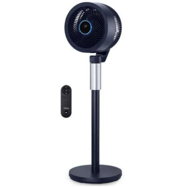 Вентилятор на ножке UFESA ALBORG 3D 70 W