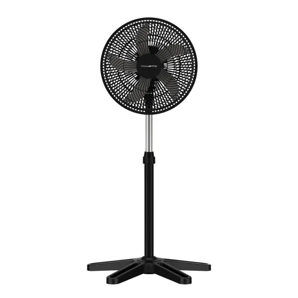 Pastatomas ventiliatorius Rowenta VU3110 Juoda 70 W