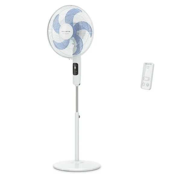 Staande ventilator Rowenta VU5450 32 W Balts