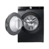 Skalbimo mašina Samsung WW90DG6U85LBU3 60 cm 1400 rpm 9 kg