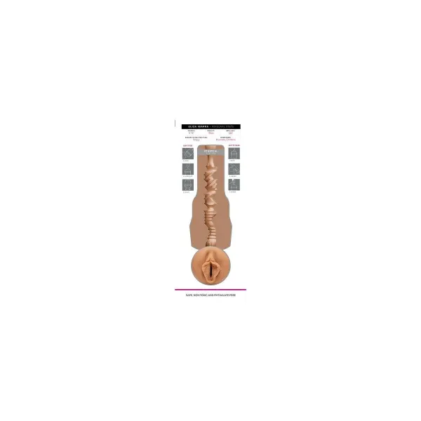 Endurance Jack Ass Fleshlight | Osta veebist — Megaluks