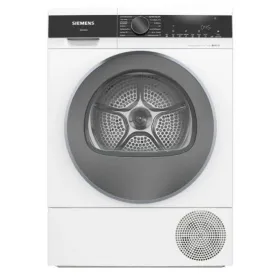 Dryer Siemens AG WQ35G2D0ES 8 kg