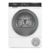 Heat pump dryer Siemens AG WQ35G2D0ES 8 kg