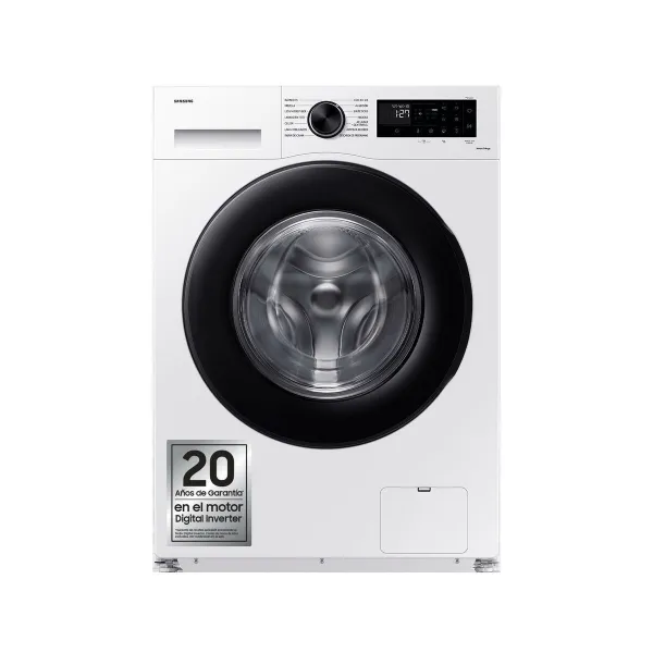 Pesukone Samsung WW90CGC04DAEEC 60 cm 1400 rpm 9 kg