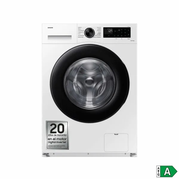 Стиральная машина Samsung WW90CGC04DAEEC 60 cm 1400 rpm 9 kg