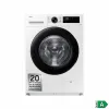 Skalbimo mašina Samsung WW90CGC04DAEEC 60 cm 1400 rpm 9 kg