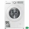 Washing machine Samsung WW80CGC04DTH 60 cm 1400 rpm 8 kg