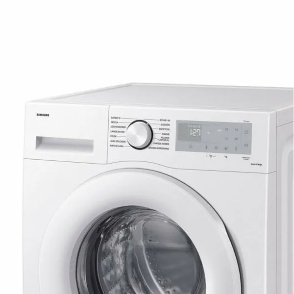 Стиральная машина Samsung WW80CGC04DTH 60 cm 1400 rpm 8 kg