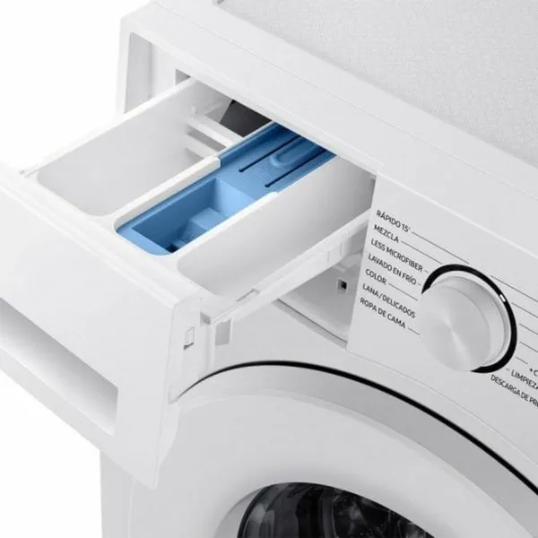 Mazgāšanas mašīna Samsung WW80CGC04DTH 60 cm 1400 rpm 8 kg