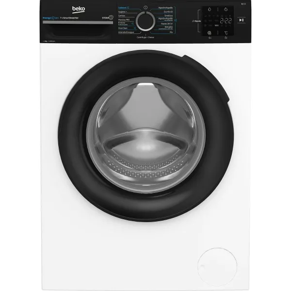 Pesukone BEKO BM3WFSU38213 60 cm 1200 rpm 8 kg