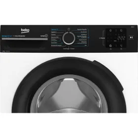 Mazgāšanas mašīna BEKO BM3WFSU38213 60 cm 1200 rpm 8 kg