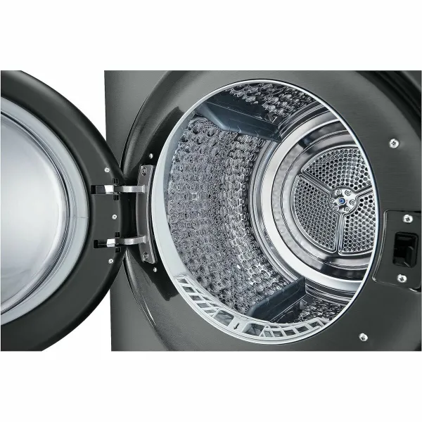 Washer - Dryer LG WT1210BBF 1400 rpm 10kg / 12kg