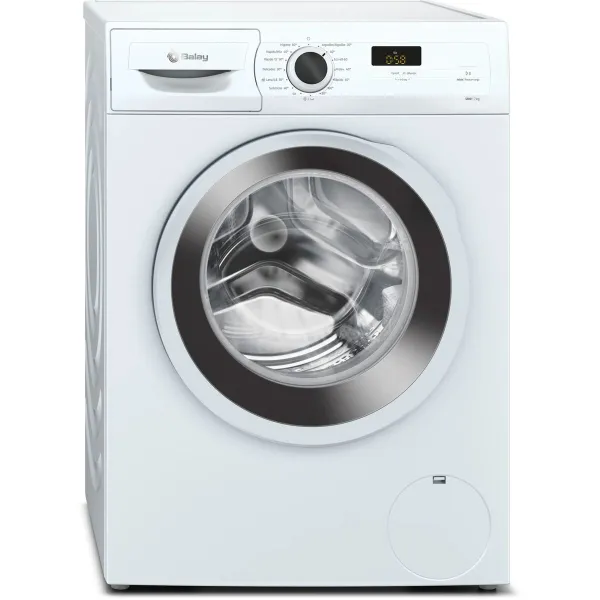 Skalbimo mašina Balay 3TS273BA 60 cm 1200 rpm 7 kg