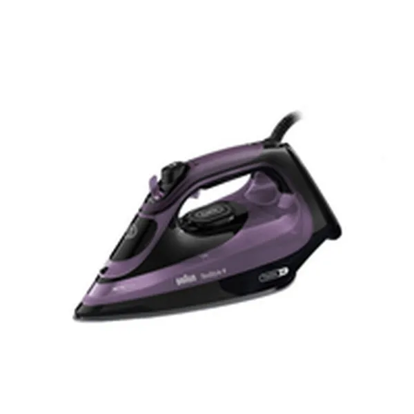 Паровой утюг Braun SI9661VI 3100 W