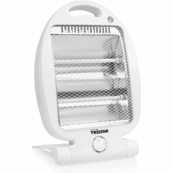 Sähkölämmitin Tristar KA-5128 Valkoinen 800 W (1 osaa)