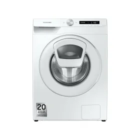 Стиральная машина Samsung WW80T554DTW 60 cm 1400 rpm 8 kg