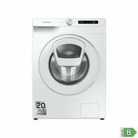 Mazgāšanas mašīna Samsung WW80T554DTW 60 cm 1400 rpm 8 kg