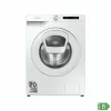 Skalbimo mašina Samsung WW80T554DTW 60 cm 1400 rpm 8 kg