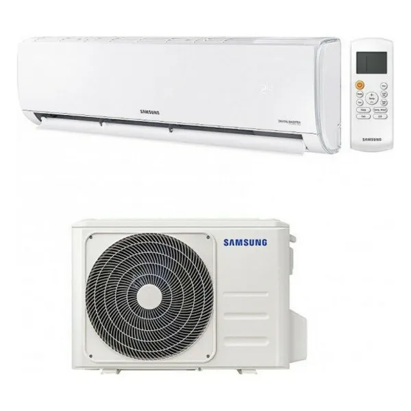 Oro kondicionierius Samsung FAR18ART Balta A+ A++
