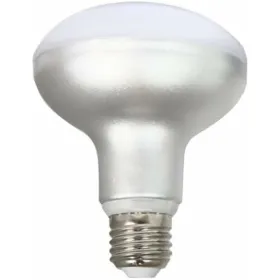 LED-lamppu Silver Electronics R90 E27 Valkoinen Harmaa A++ 12 W (5000 K)