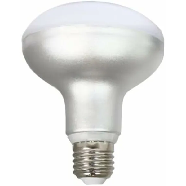 LED-lamp Silver Electronics R90 E27 Valge Hall A++ 12 W (5000 K)