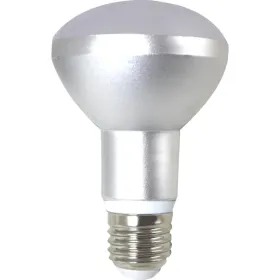 LED-lamppu Silver Electronics R80 E27 Valkoinen Harmaa A++ 10 W (5000K)