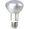 LED-lamppu Silver Electronics R80 E27 Valkoinen Harmaa A++ 10 W (5000K)