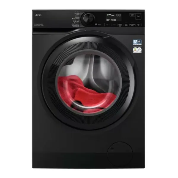 Стиральная машина AEG LFR7394V4B 60 cm 1400 rpm 9 kg