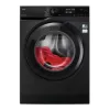 Pesukone AEG LFR7394V4B 60 cm 1400 rpm 9 kg