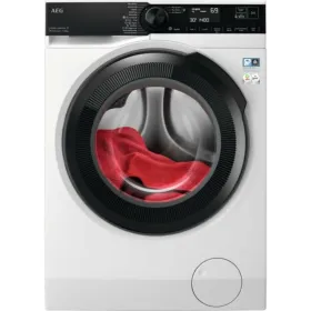 Pesukone AEG LFR7314O4C 60 cm 1400 rpm 10 kg